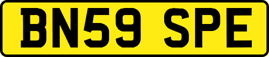 BN59SPE
