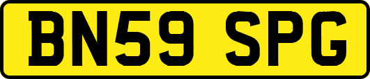 BN59SPG