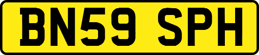 BN59SPH