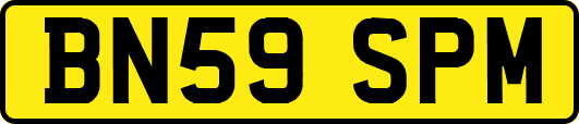 BN59SPM