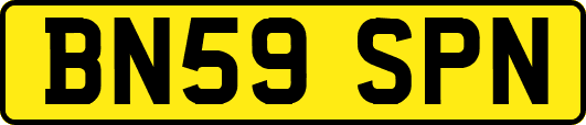 BN59SPN