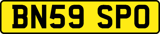 BN59SPO