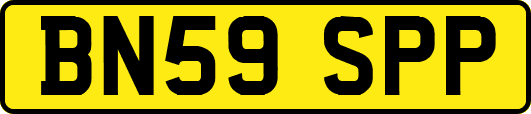 BN59SPP