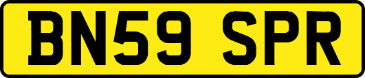 BN59SPR