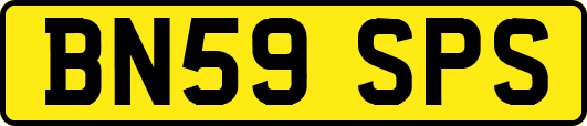 BN59SPS