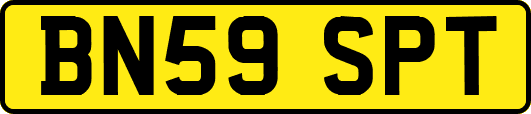 BN59SPT