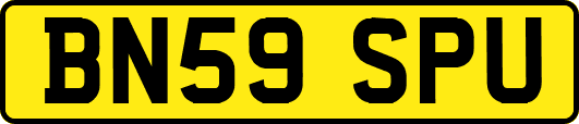 BN59SPU