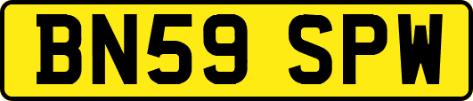 BN59SPW