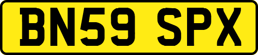 BN59SPX