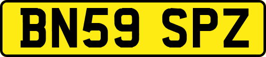BN59SPZ