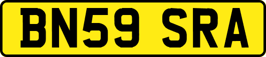 BN59SRA
