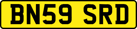 BN59SRD