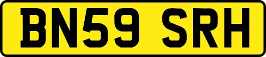 BN59SRH