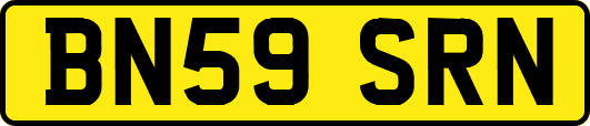 BN59SRN
