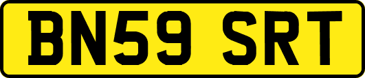 BN59SRT