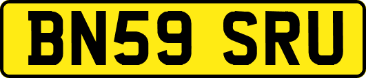 BN59SRU