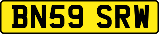 BN59SRW