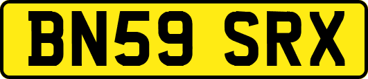 BN59SRX