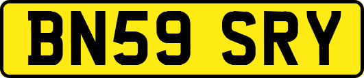 BN59SRY