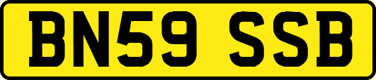 BN59SSB