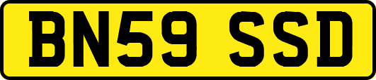 BN59SSD