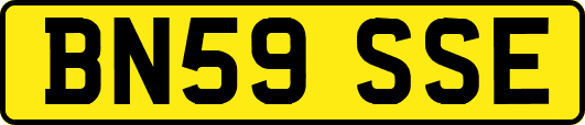 BN59SSE