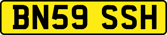 BN59SSH