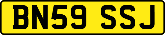 BN59SSJ