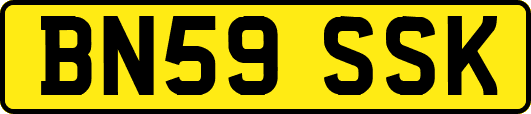 BN59SSK