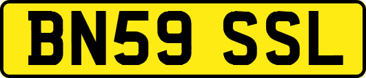 BN59SSL