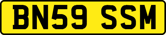 BN59SSM