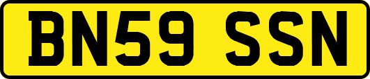 BN59SSN