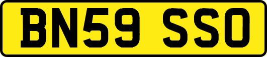 BN59SSO