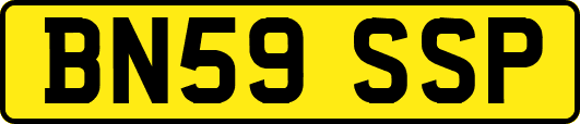 BN59SSP