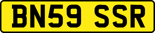 BN59SSR