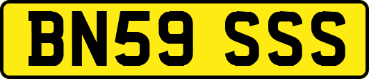 BN59SSS
