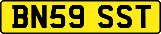 BN59SST