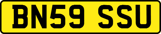 BN59SSU