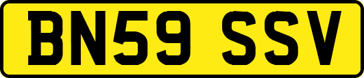 BN59SSV