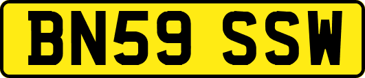BN59SSW