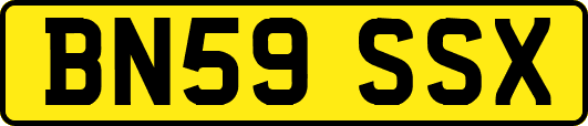 BN59SSX