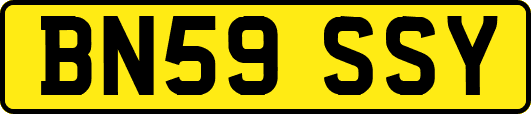 BN59SSY
