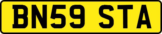 BN59STA