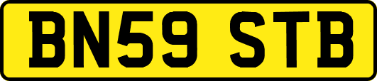 BN59STB