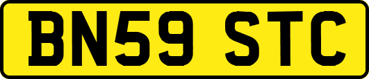 BN59STC