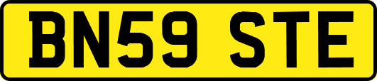 BN59STE
