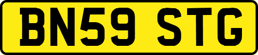 BN59STG
