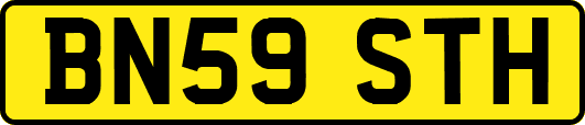 BN59STH