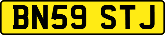 BN59STJ
