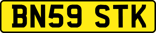 BN59STK